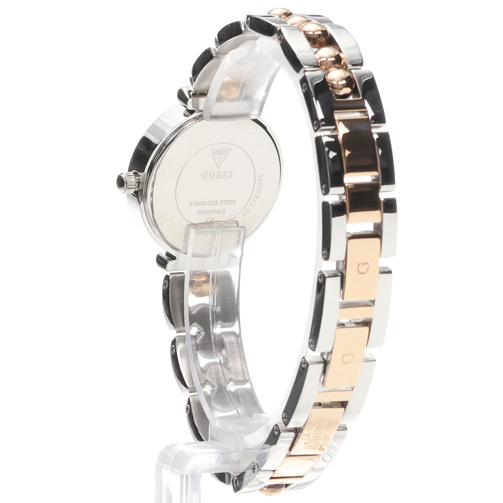 zegarek Guess GW0994L5 Leena Damskie mineralne - miniatura 4