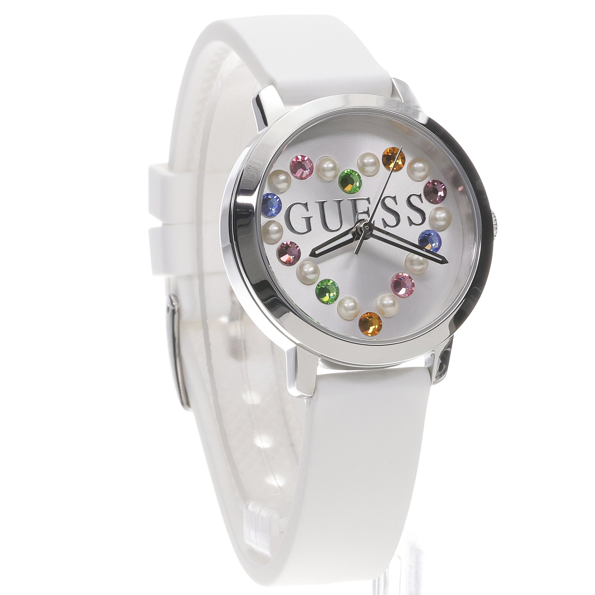 zegarek Guess GW0998L1 Devotion Damskie mineralne