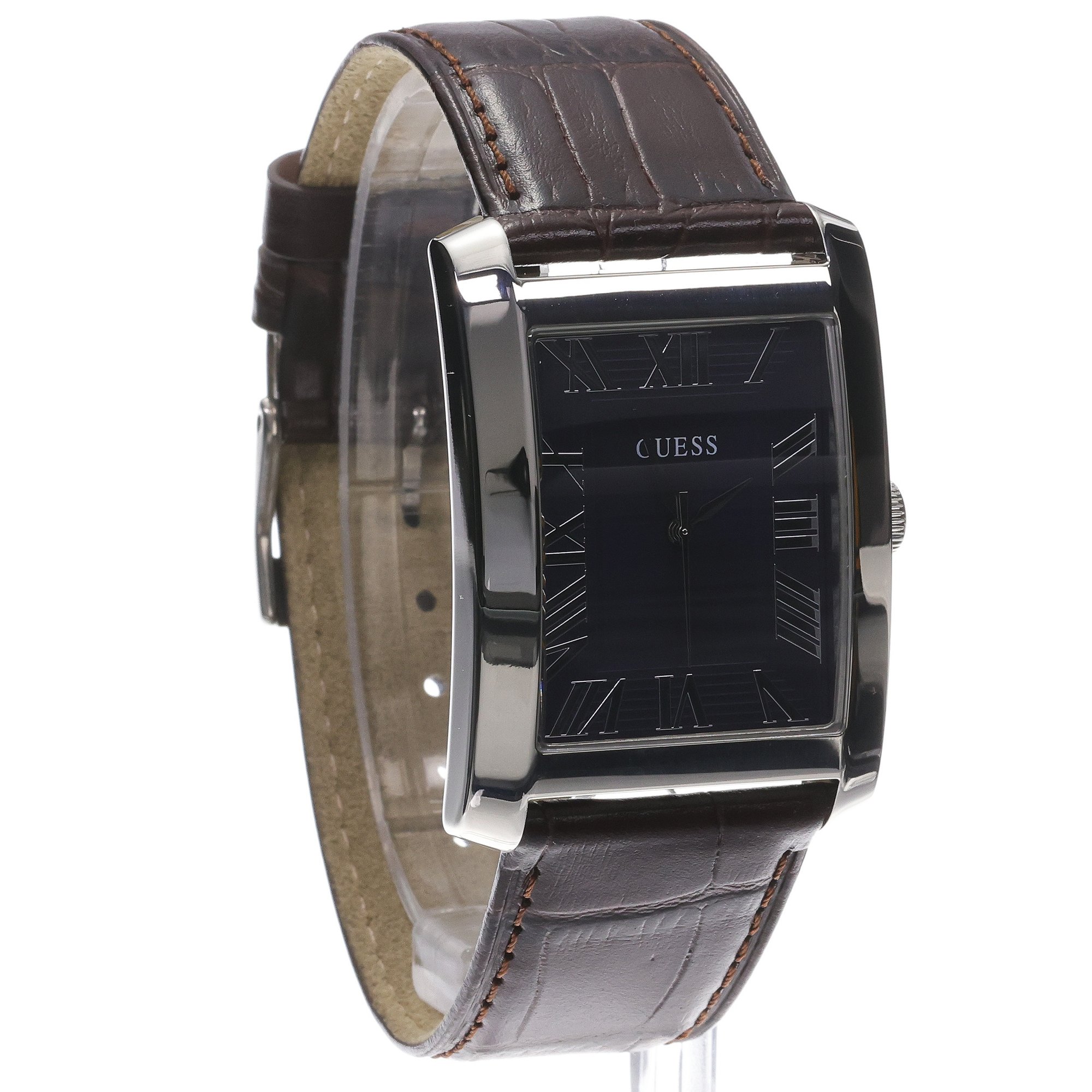 zegarek Guess GW1003G2 kwarcowy męski Męskie Clyde