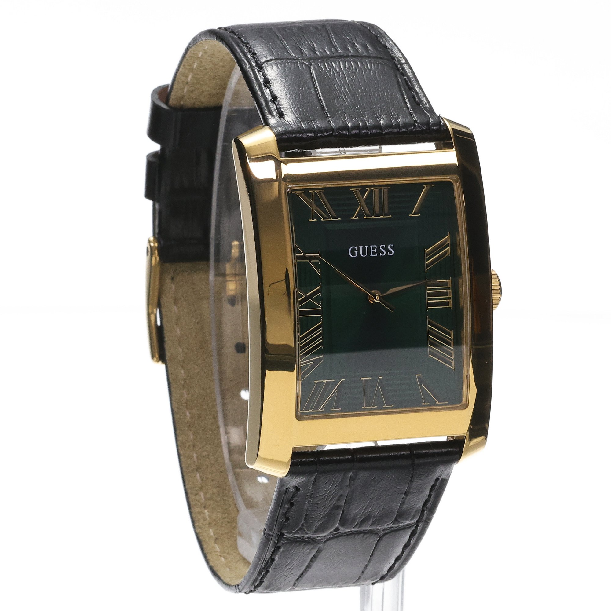 zegarek Guess GW1003G3 kwarcowy męski Męskie Clyde