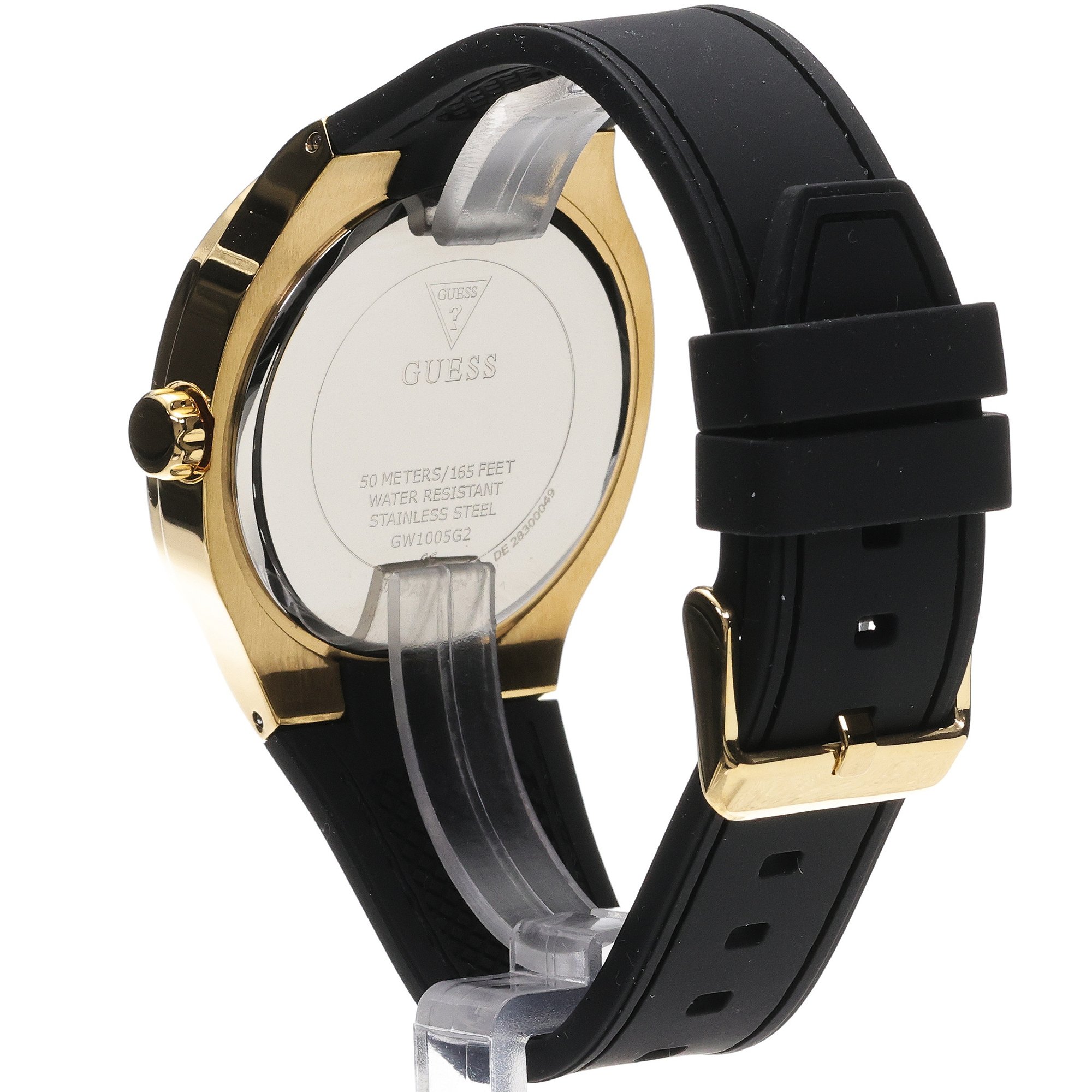 zegarek Guess GW1005G2 kwarcowy męski Męskie Headline - miniatura 4