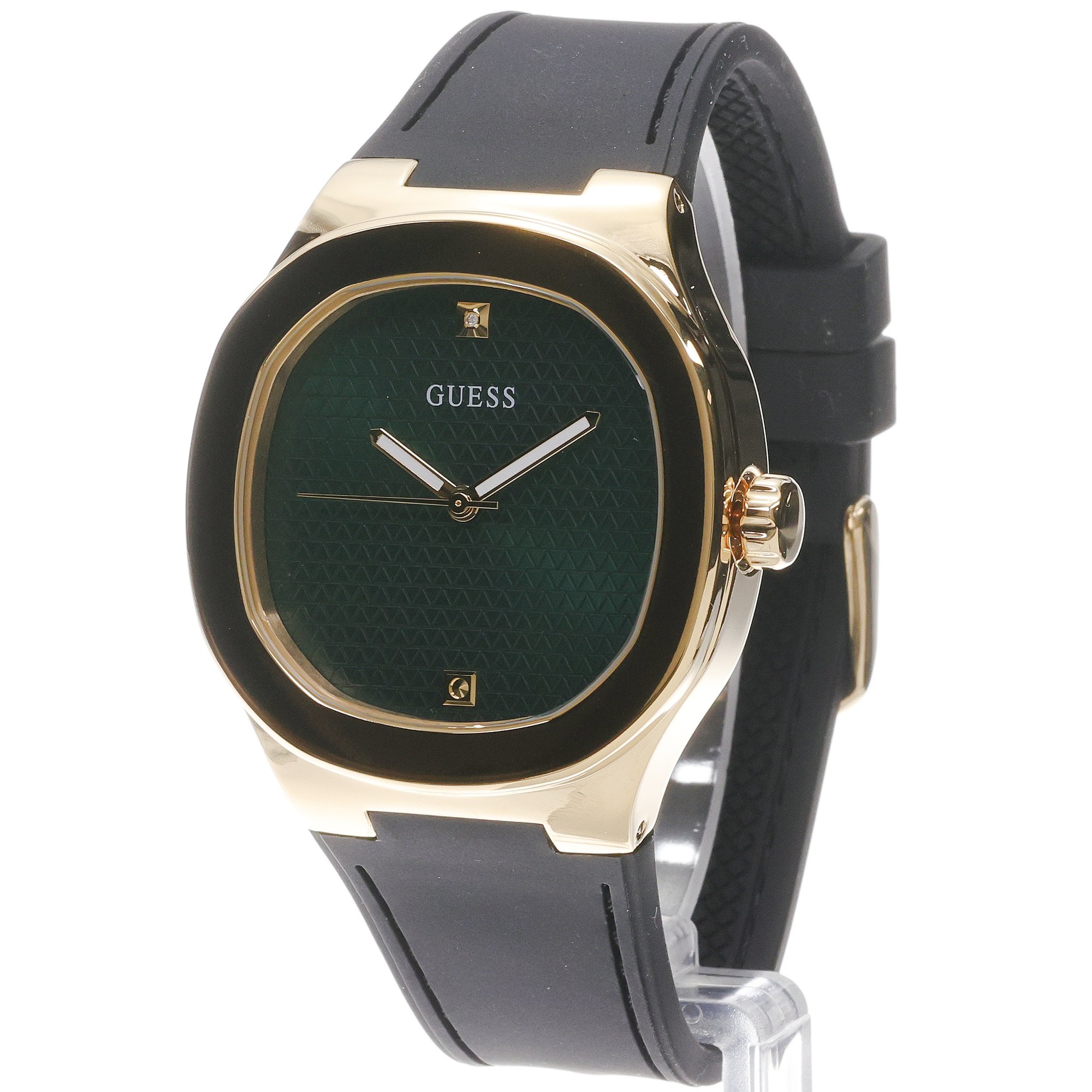 zegarek Guess GW1005G2 złoty Męskie - miniatura 2