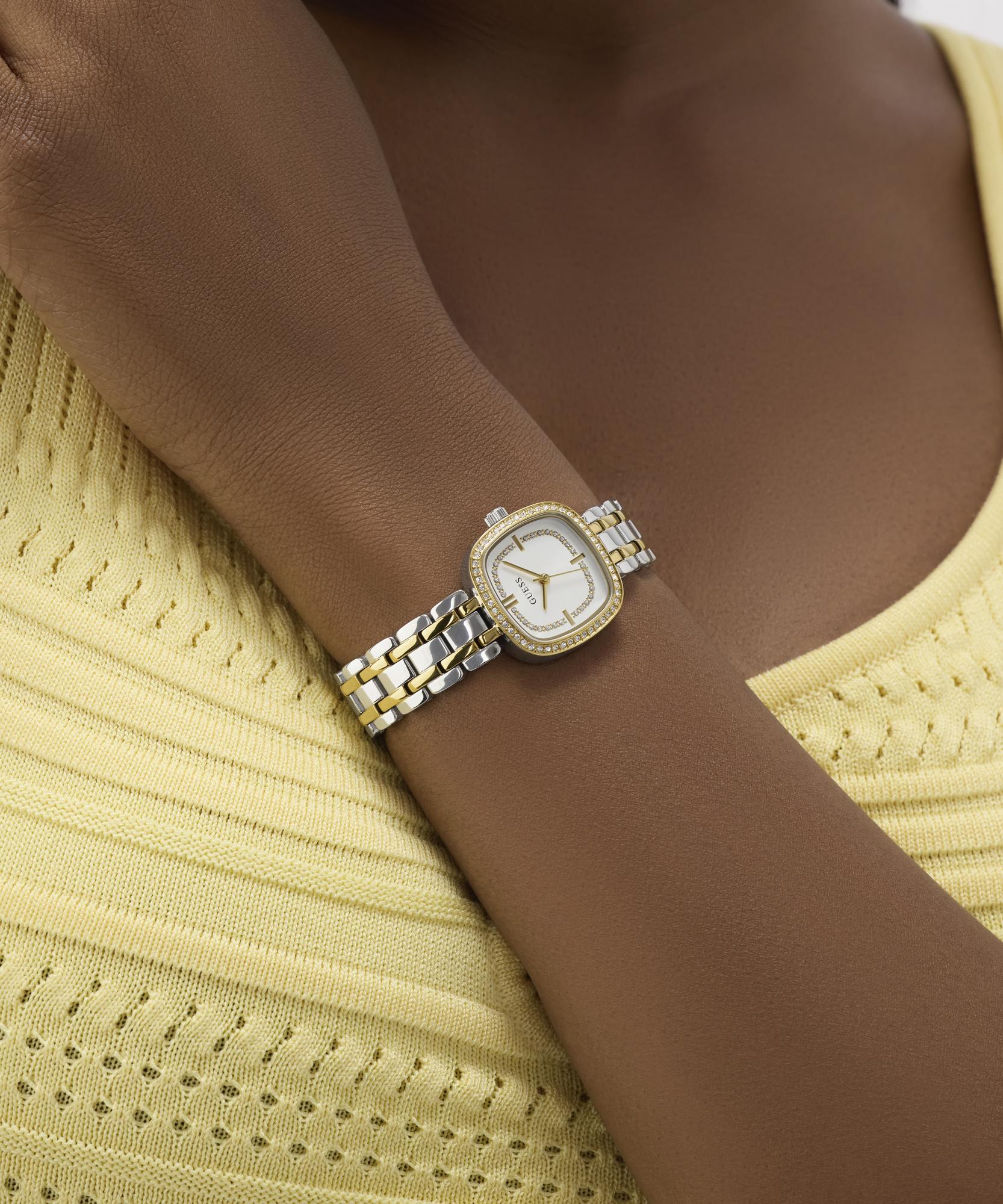 zegarek Guess GW1018L3 kwarcowy damski Damskie Hazel - miniatura 6