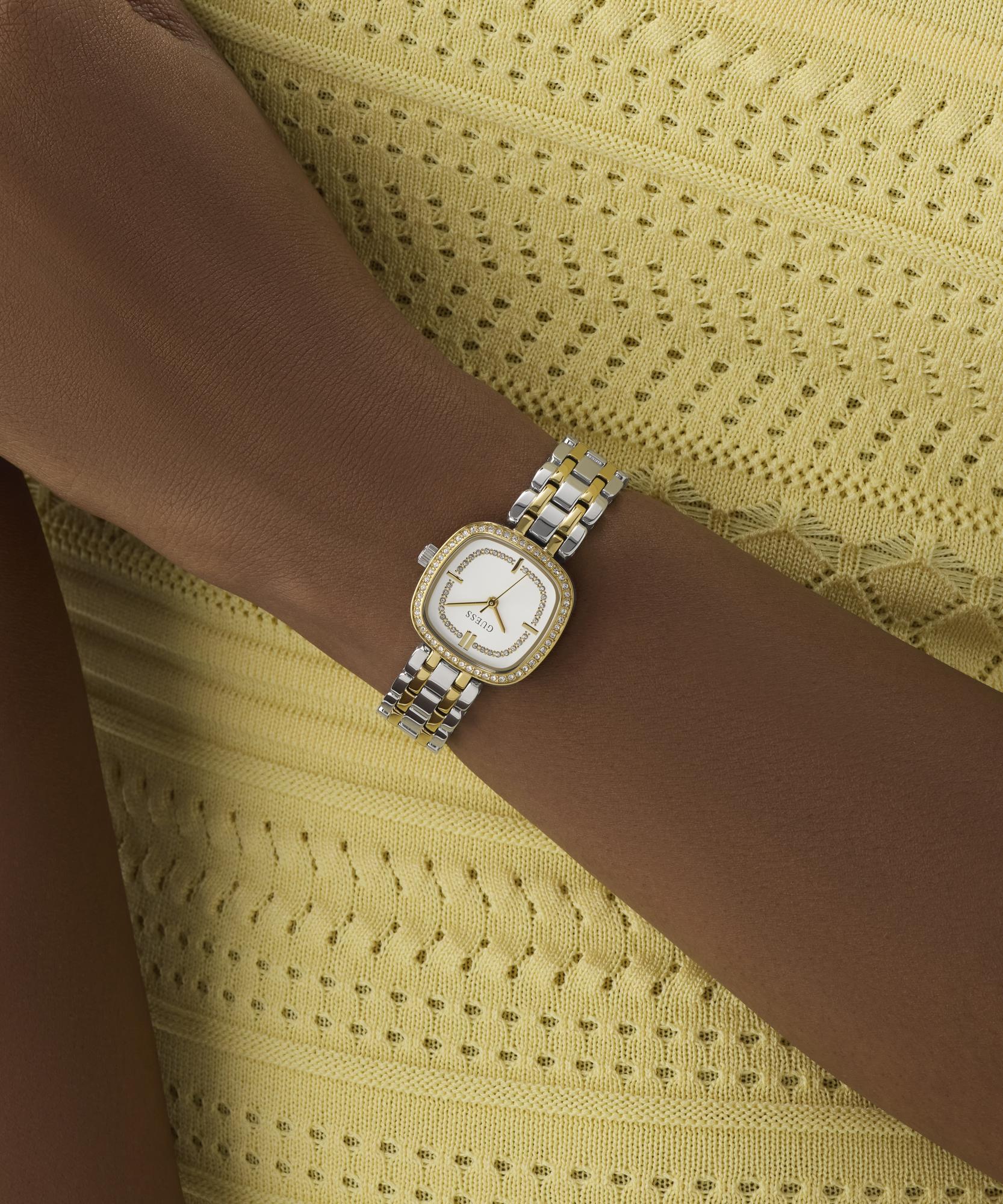 zegarek Guess GW1018L3 kwarcowy damski Damskie Hazel - miniatura 7