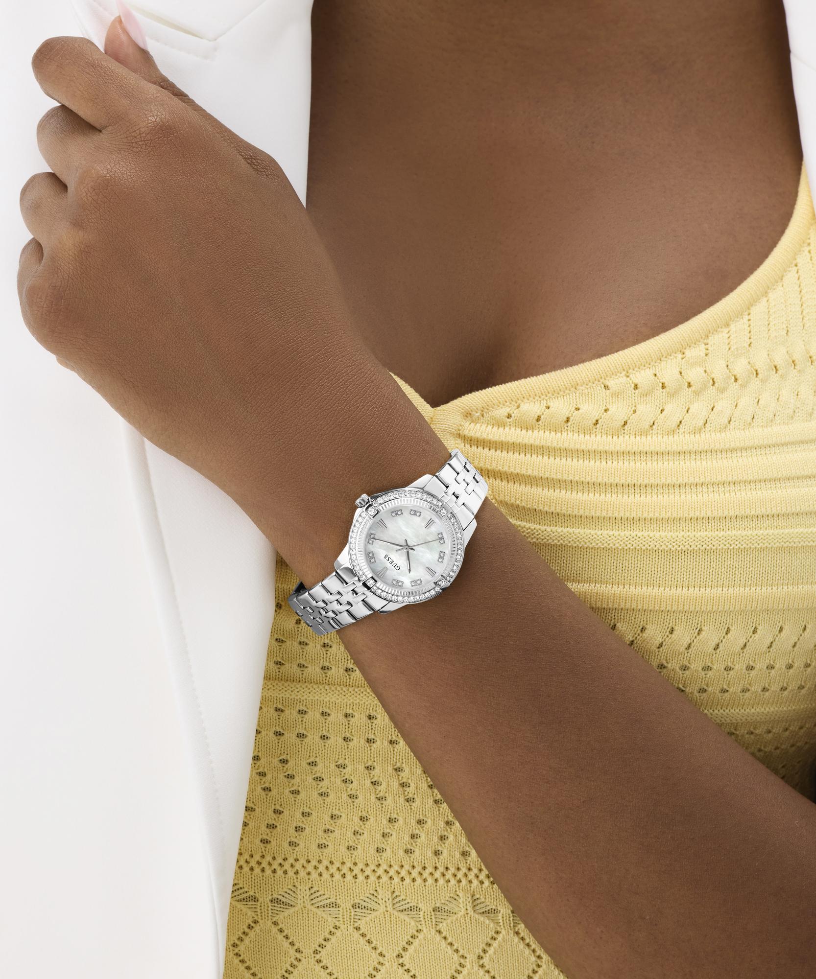 zegarek Guess GW1027L1 kwarcowy damski Damskie Colette - miniatura 6