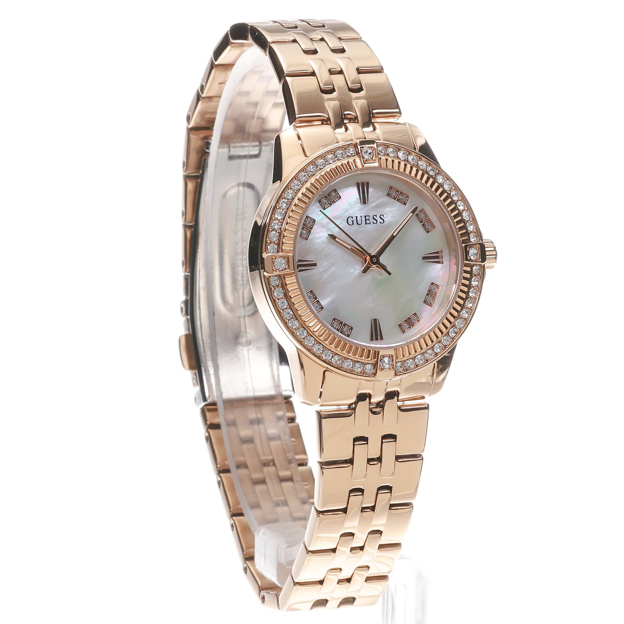 zegarek Guess GW1027L4 kwarcowy damski Damskie Colette