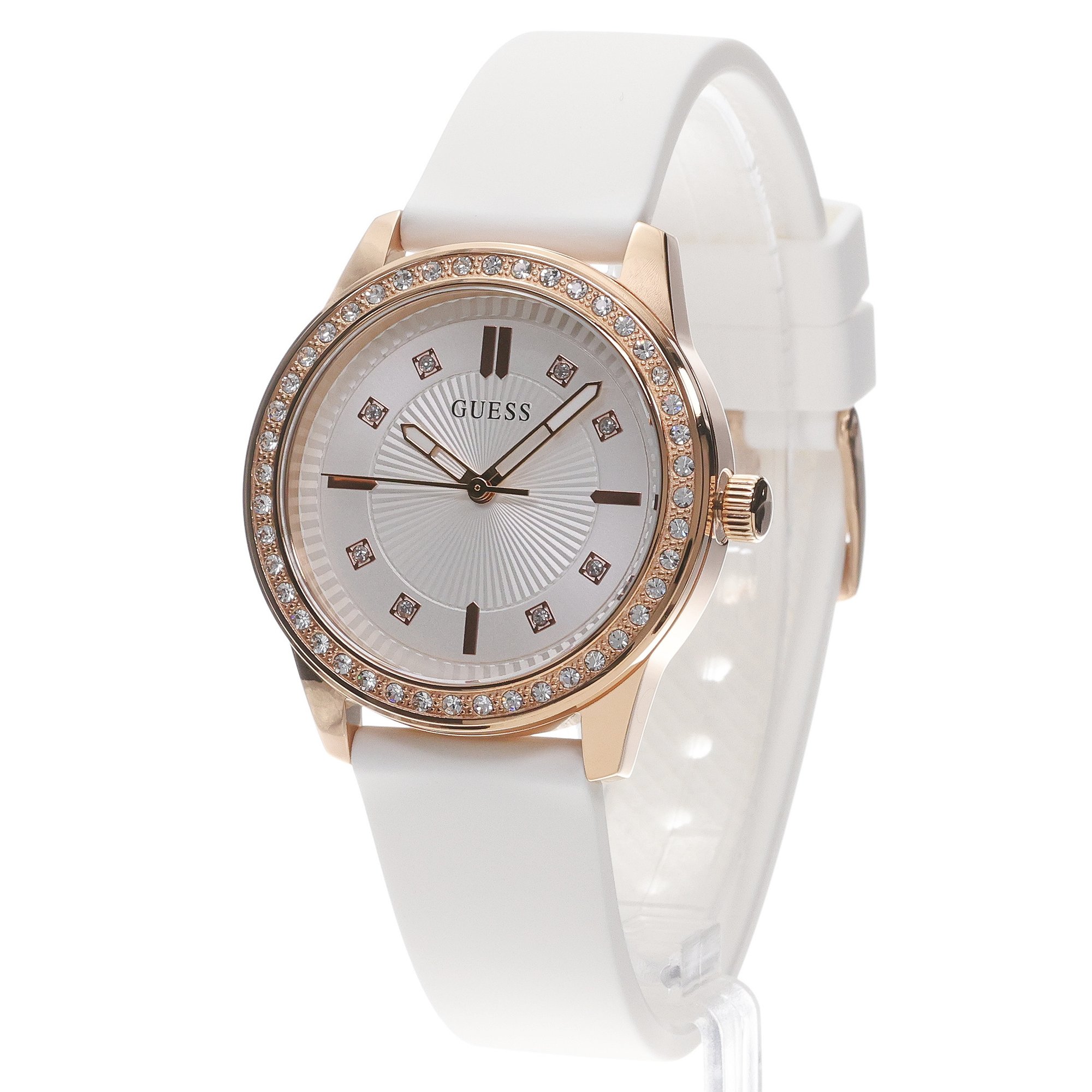 zegarek Guess GW1030L4 Margo Damskie mineralne