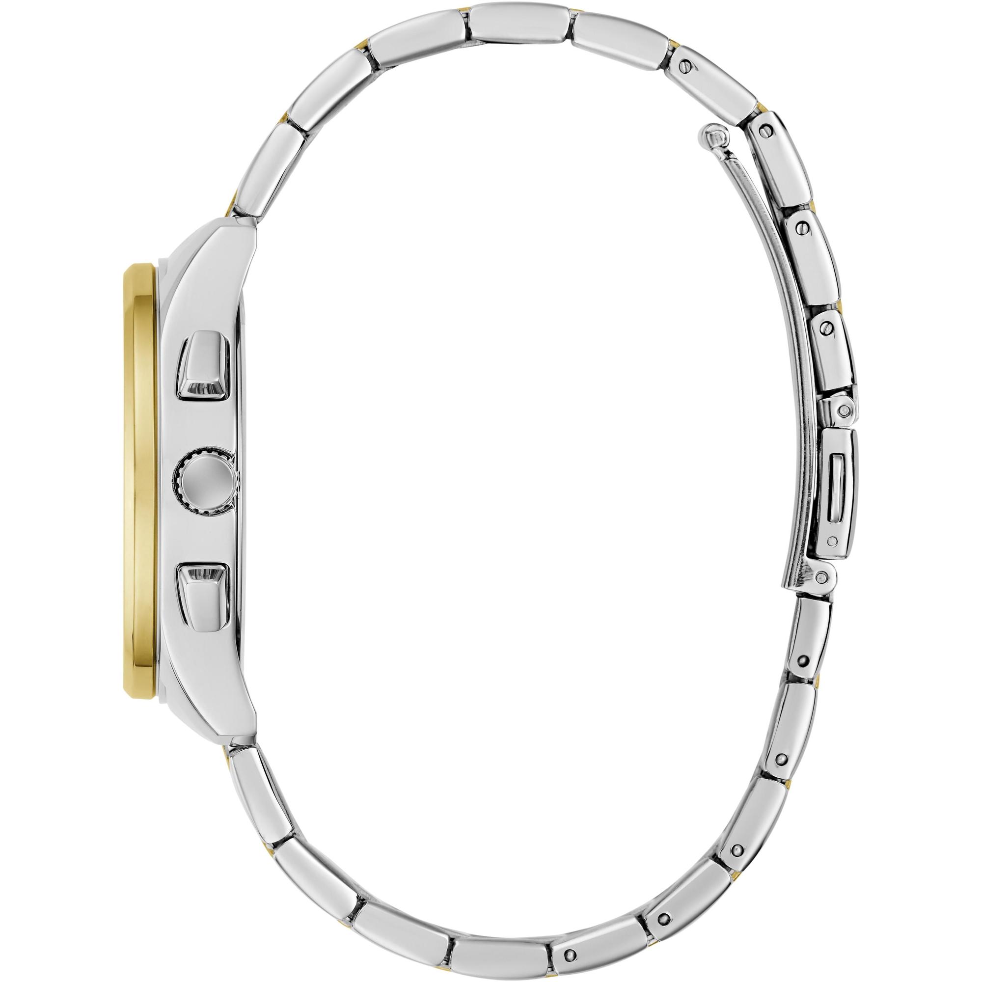 zegarek Guess GW1031L3 srebrny Damskie - miniatura 7