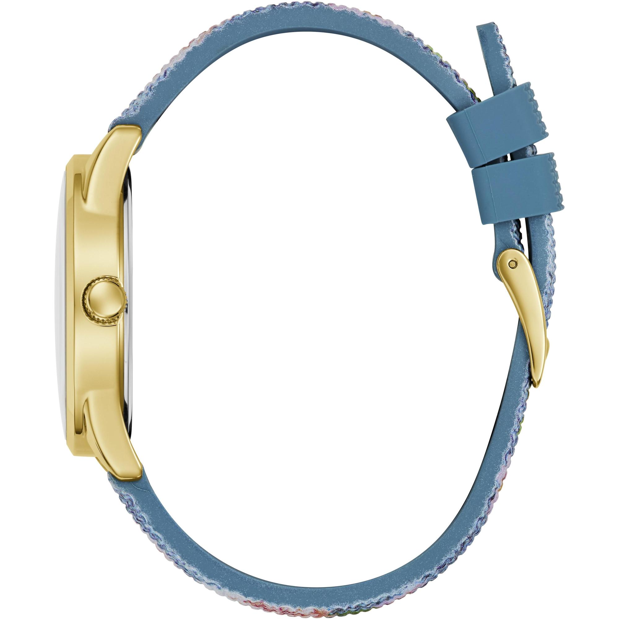 zegarek Guess GW1041L1 kwarcowy damski Damskie Trend - miniatura 6