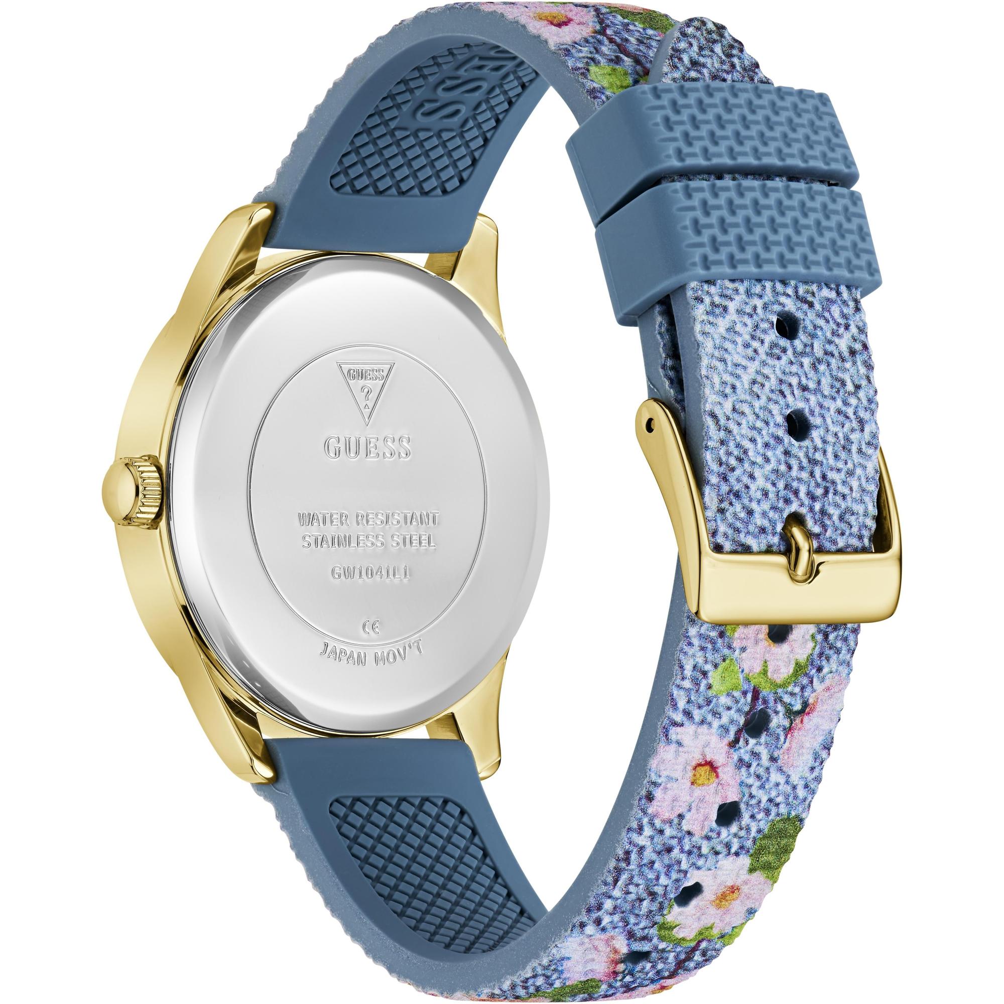 zegarek Guess GW1041L1 kwarcowy damski Damskie Trend - miniatura 7
