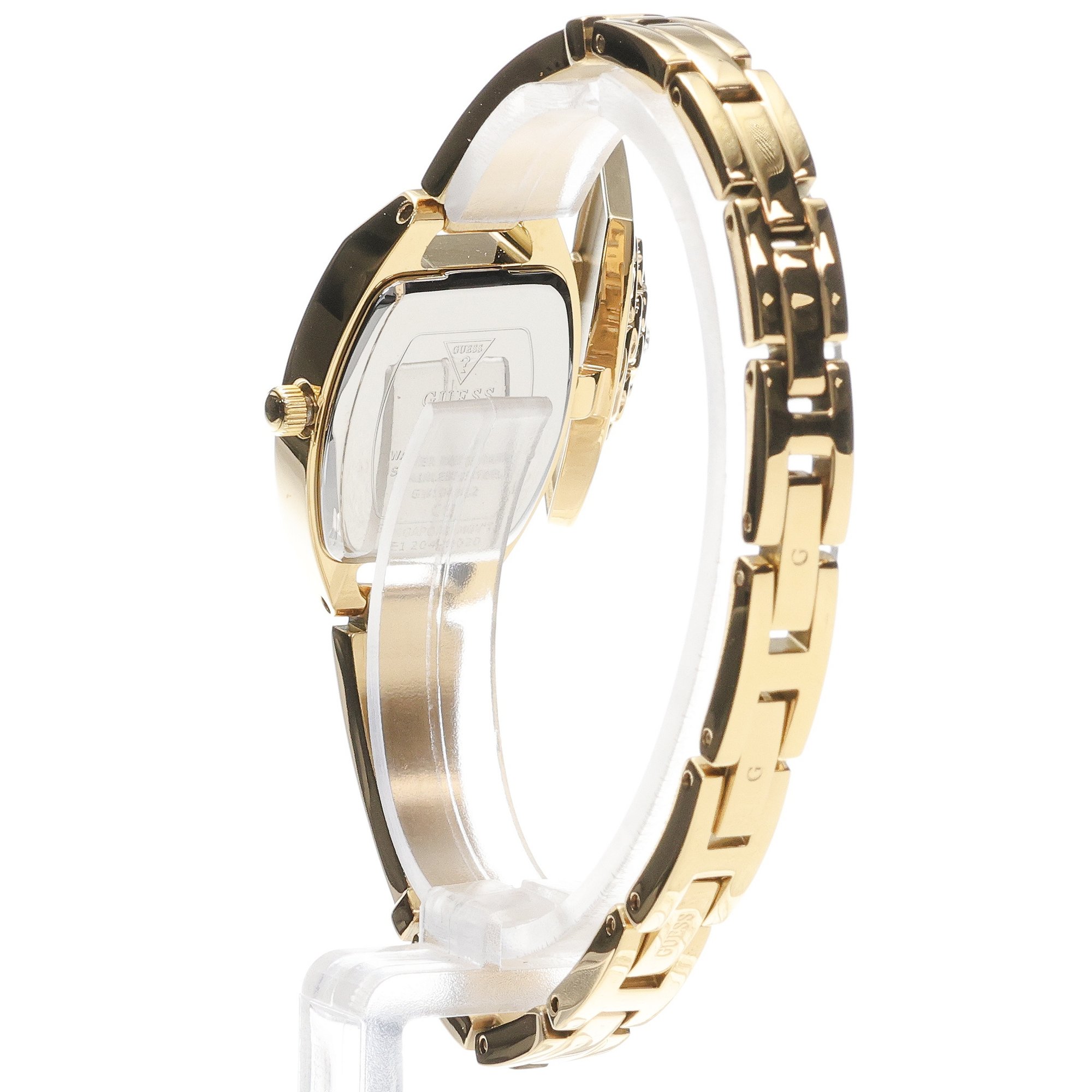 zegarek Guess GW1043L2 Garden Damskie mineralne - miniatura 4
