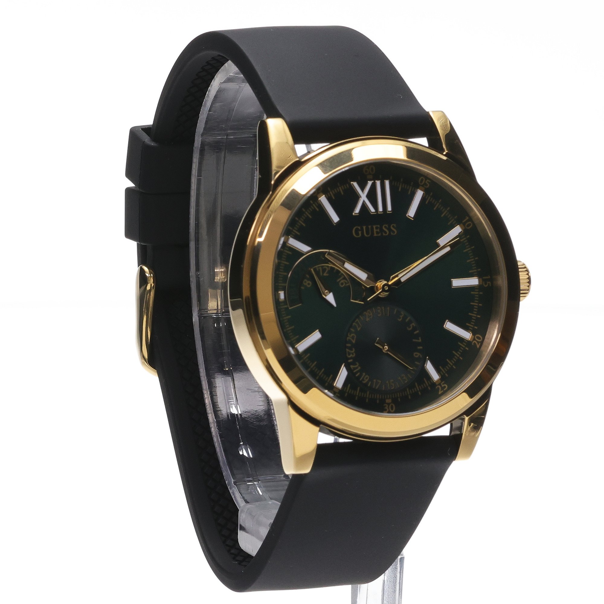zegarek Guess GW1056G2 kwarcowy męski Męskie Emerson