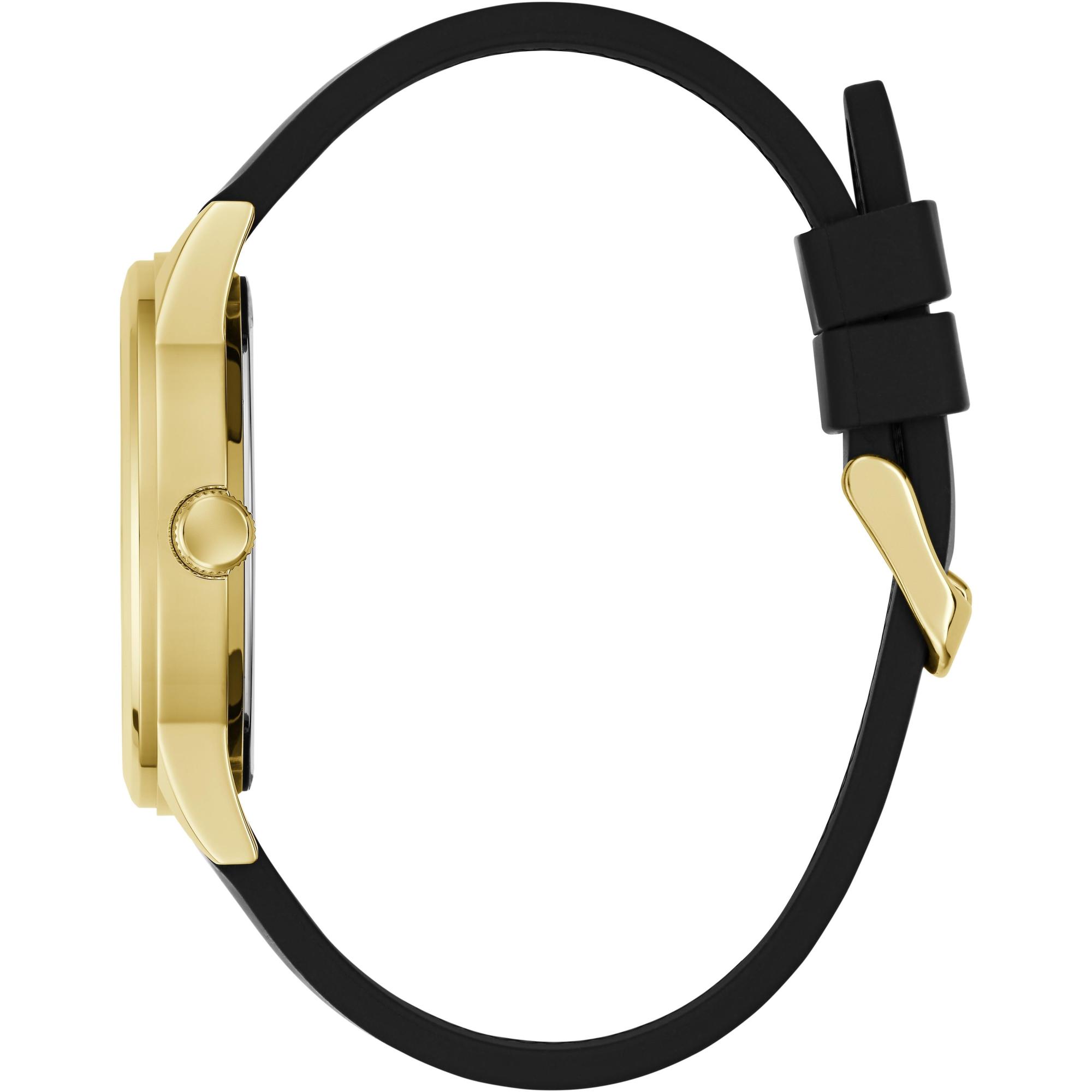 zegarek Guess GW1056G2 złoty Męskie