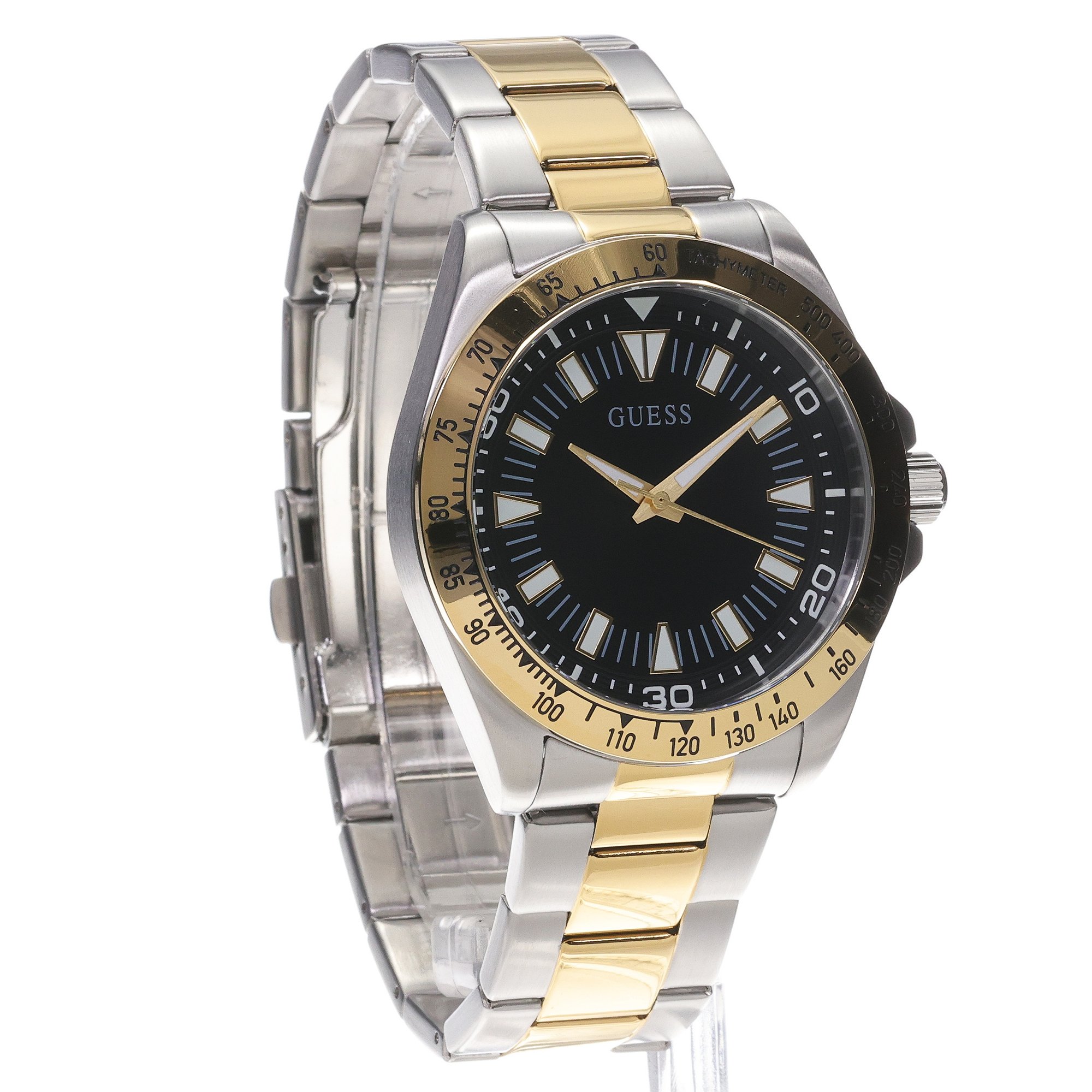 zegarek Guess GW1064G4 kwarcowy męski Męskie Neo - miniatura 3