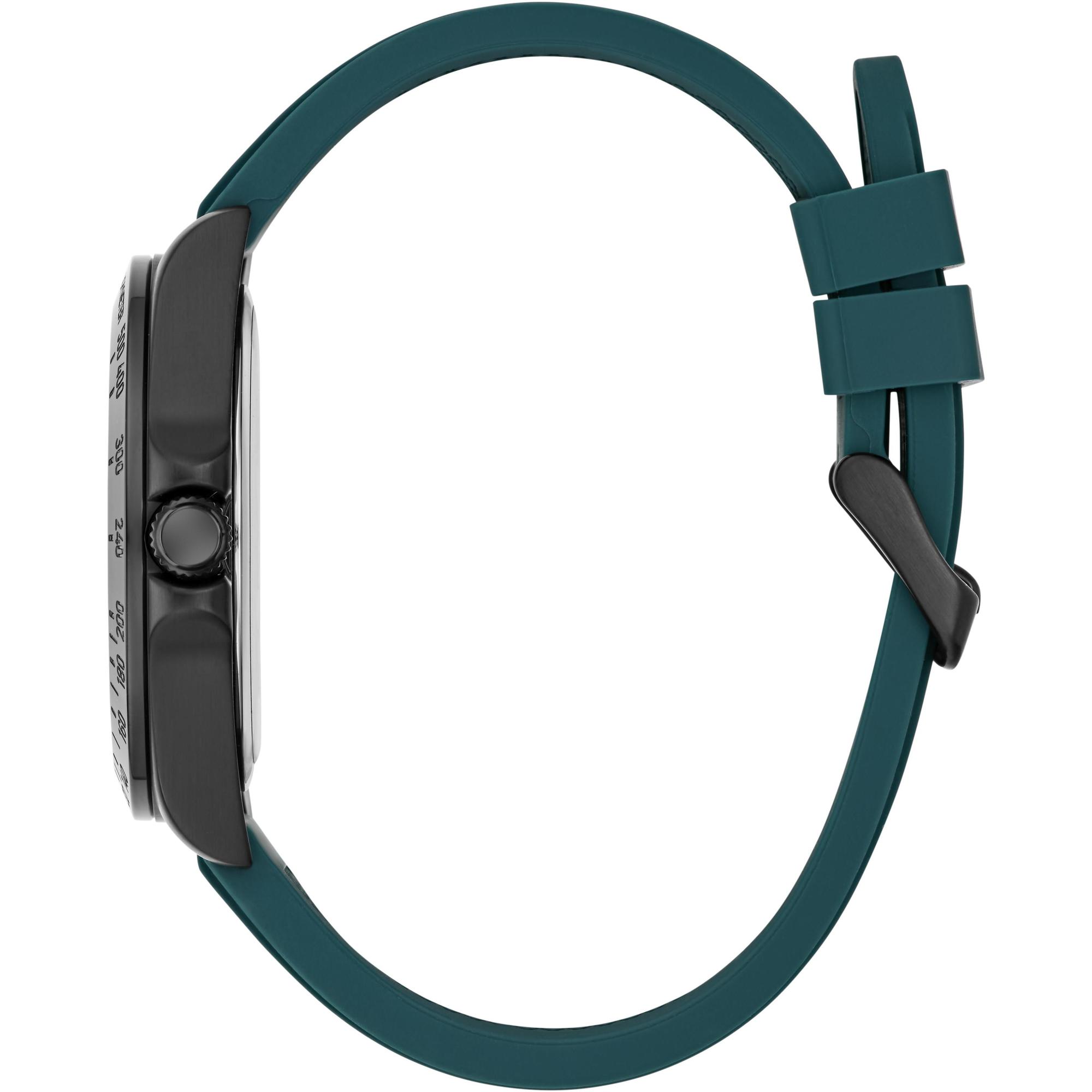zegarek Guess GW1065G3 czarny Męskie