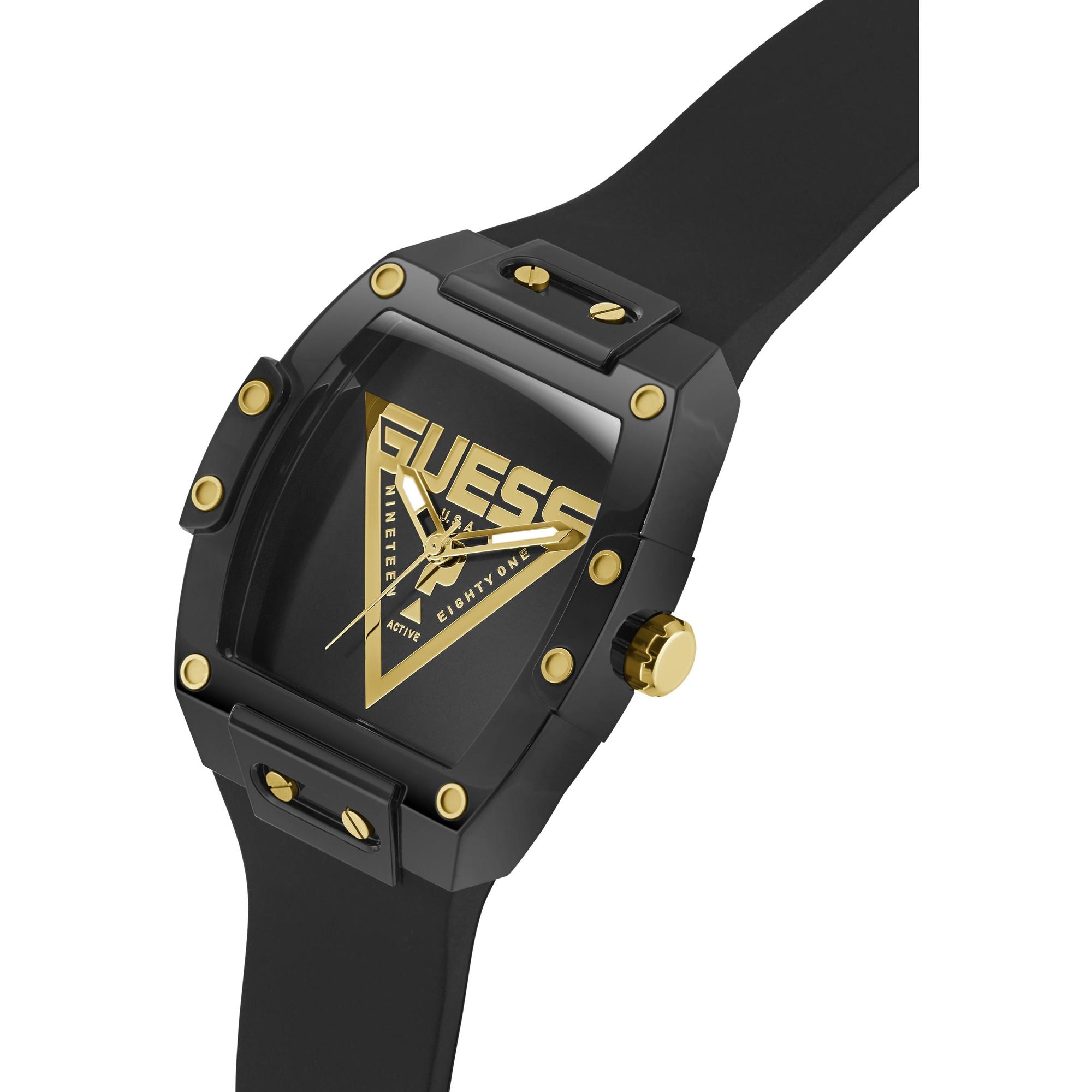 zegarek Guess GW1072G2 czarny Męskie - miniatura 8
