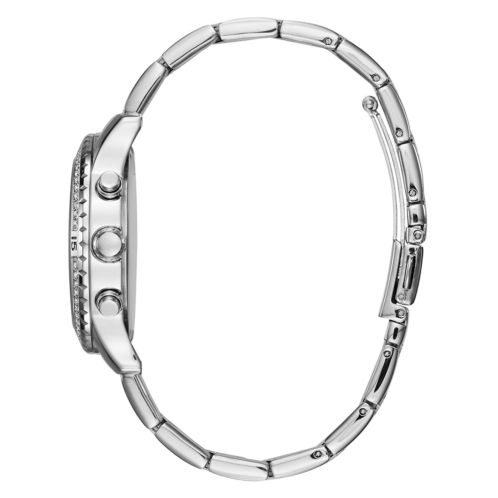 Guess W0774L7 zegarek damski Bransoleta - miniatura 2