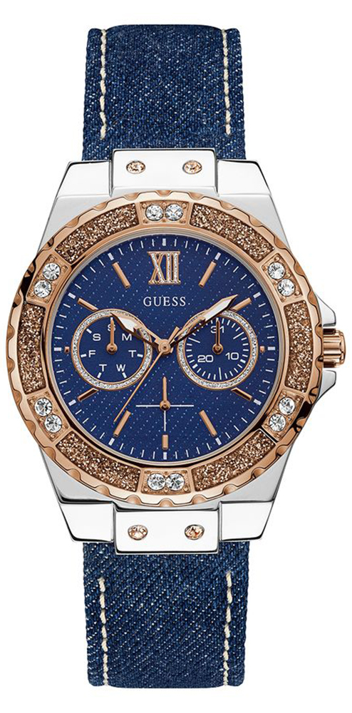Guess W0775L10