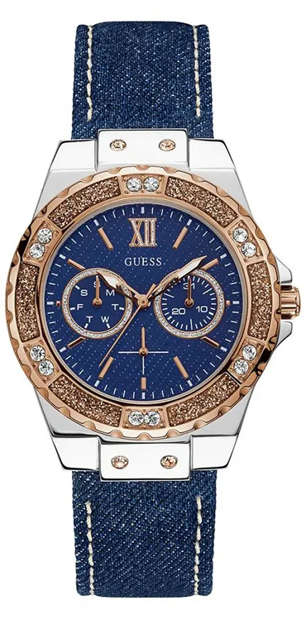 Guess W0775L10 Pasek - zdjęcie 1