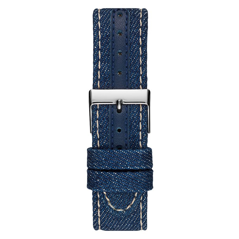 Guess W0775L10 damski zegarek Pasek pasek - miniatura 3