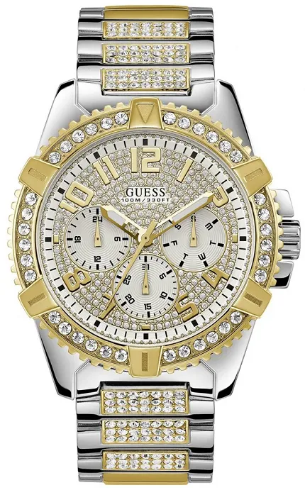 Guess W0799G4 Bransoleta - zdjęcie 1