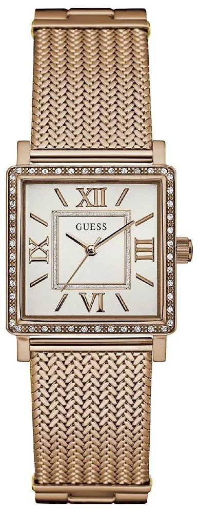 Guess W0826L3 Damskie - zdjęcie 1