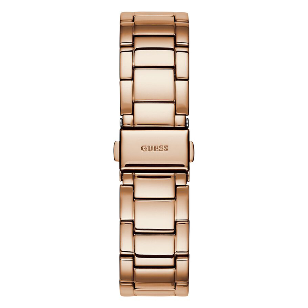 Guess W0845L3 damski zegarek Bransoleta bransoleta - miniatura 3