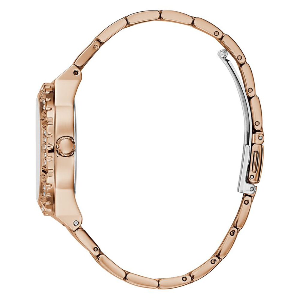 Guess W0845L3 zegarek damski Bransoleta - miniatura 2