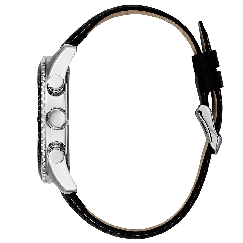 Guess W0876G4 zegarek męski Męskie - miniatura 2