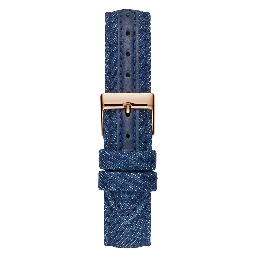Guess W0884L7 damski zegarek Damskie pasek - miniatura 3