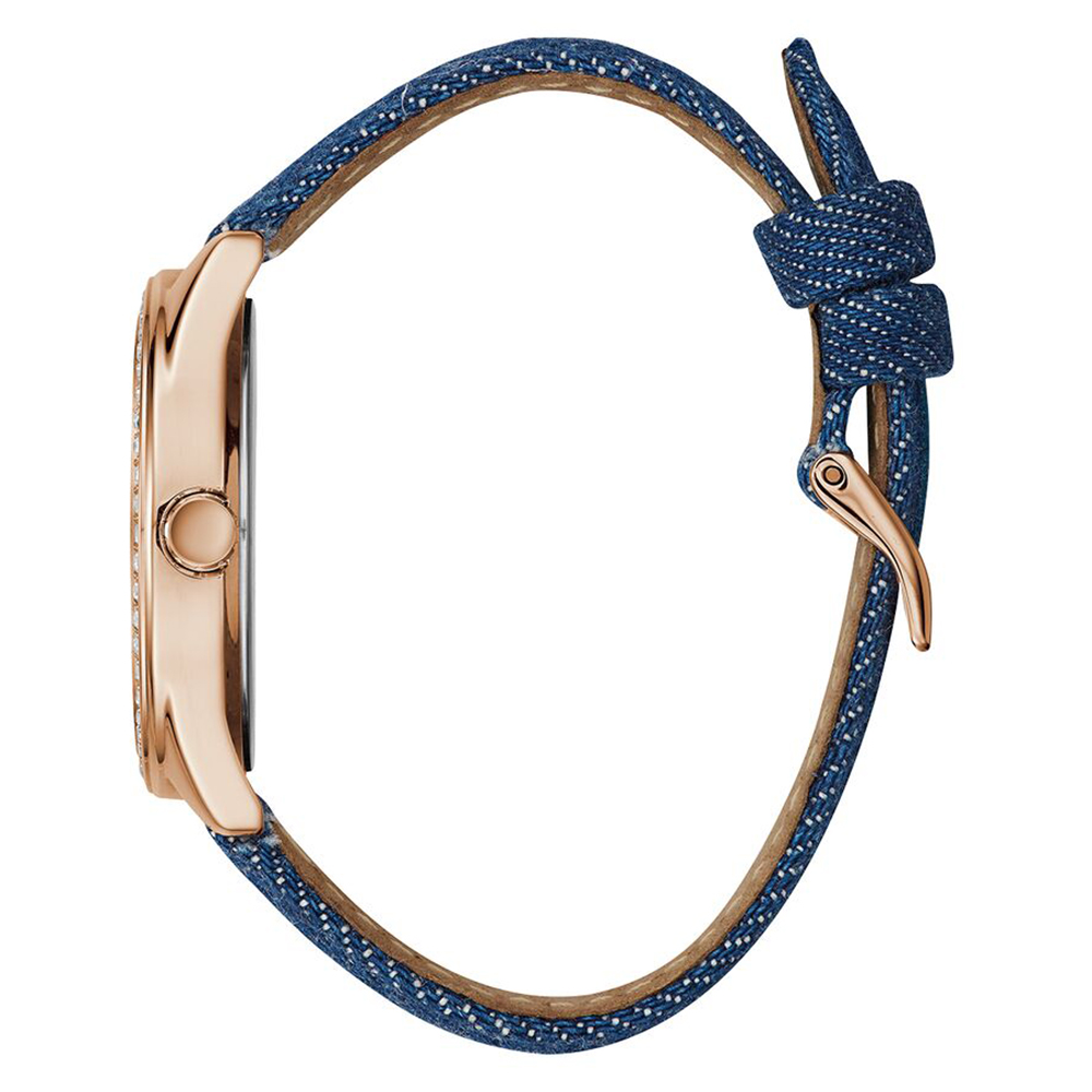 Guess W0884L7 zegarek damski Damskie - miniatura 2