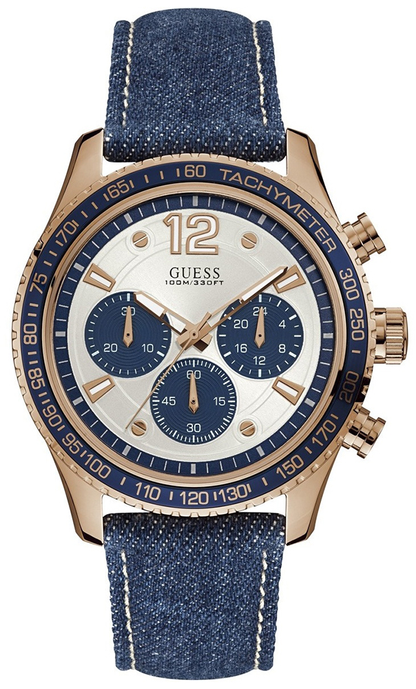 Guess W0970G3