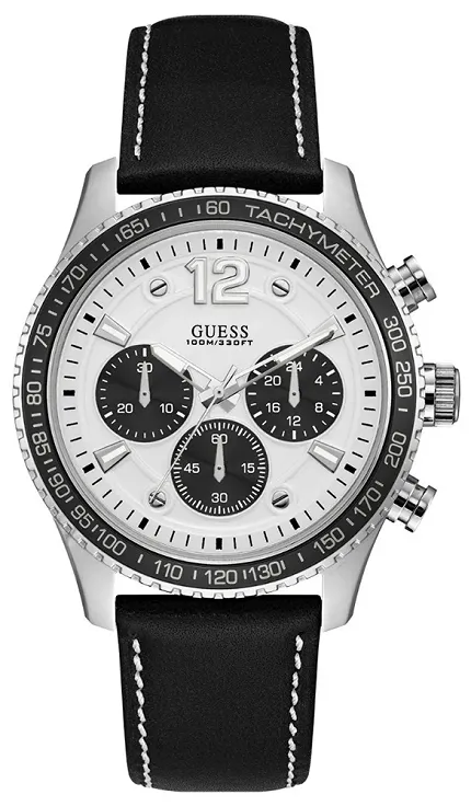 Guess W0970G4 Pasek - zdjęcie 1