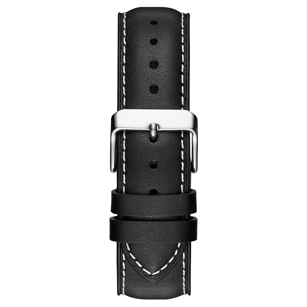 zegarek Guess W0970G4 męski z tachometr Pasek - miniatura 3
