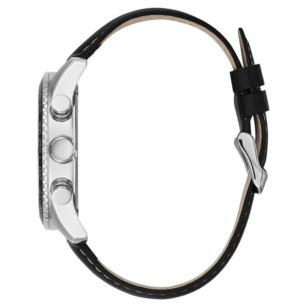 Guess W0970G4 zegarek męski Pasek - miniatura 2