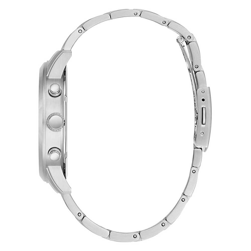 Guess W1001G4 zegarek męski Bransoleta - miniatura 2