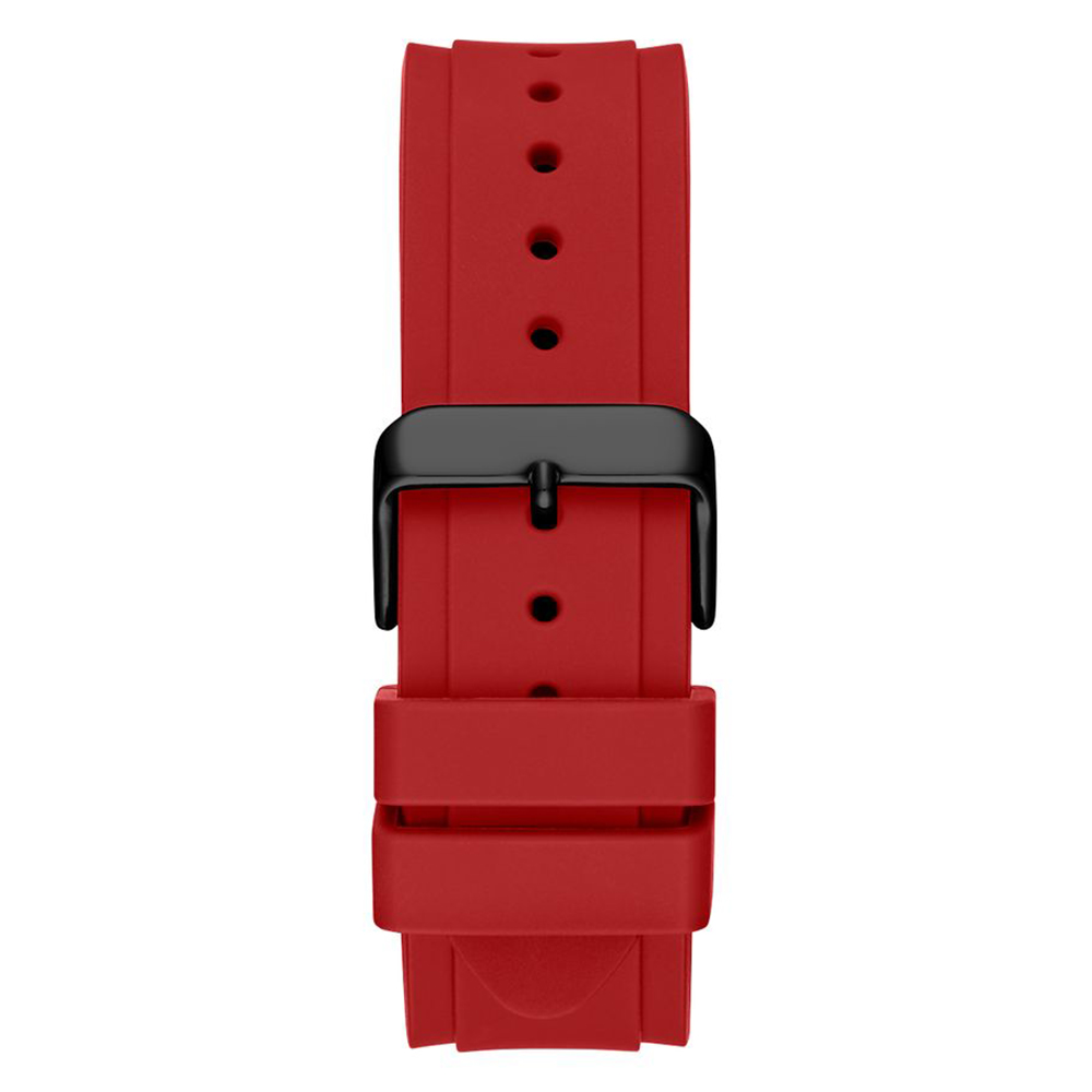 Guess W1049G6 męski zegarek Pasek pasek - miniatura 3