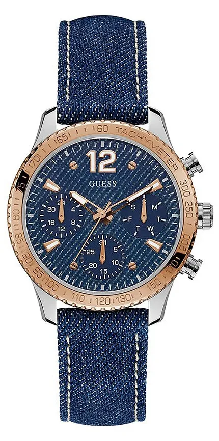 Guess W1057L1 Damskie - zdjęcie 1