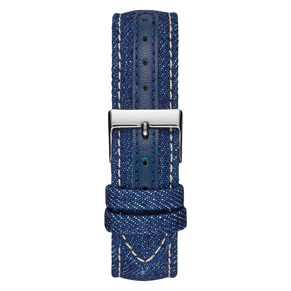 zegarek Guess W1057L1 damski z tachometr Damskie - miniatura 3