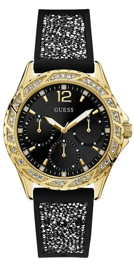 Guess W1096L3 Pasek - zdjęcie 1