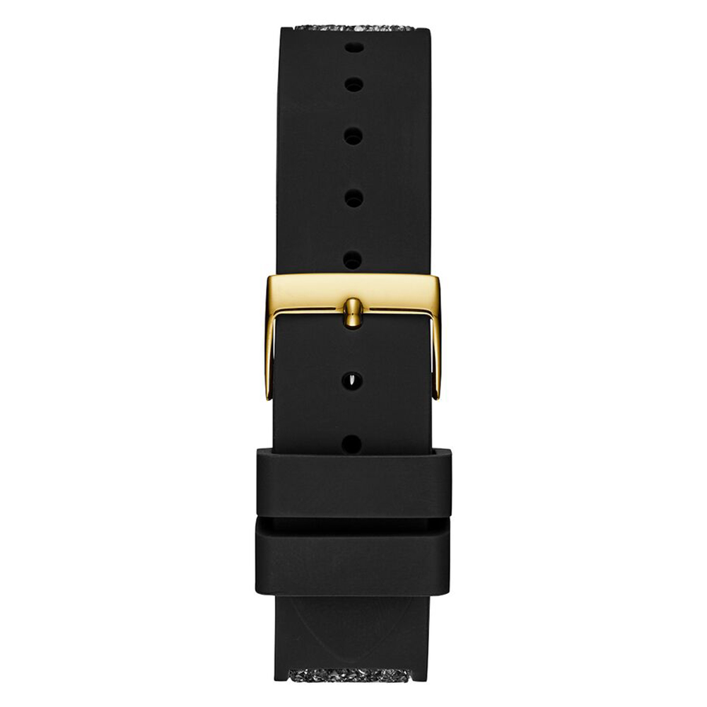 Guess W1096L3 damski zegarek Pasek pasek - miniatura 3