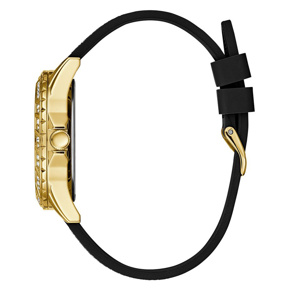 Guess W1096L3 zegarek damski Pasek - miniatura 2