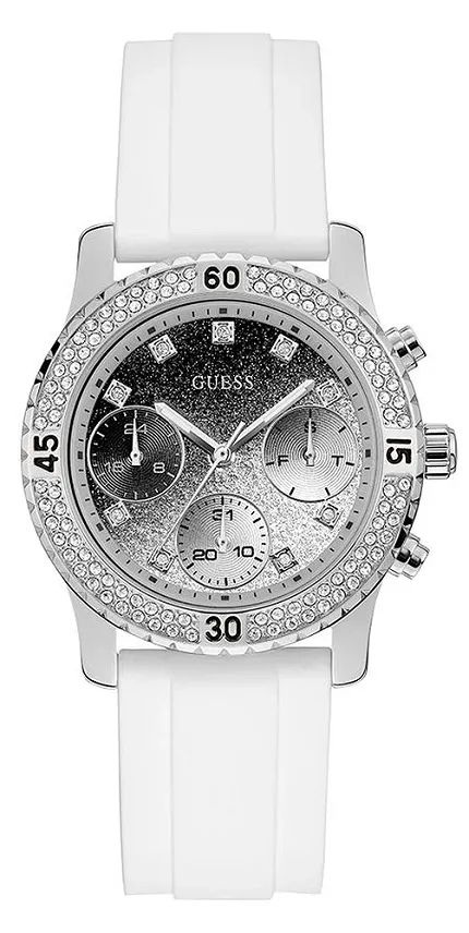 Guess W1098L1 Damskie - zdjęcie 1