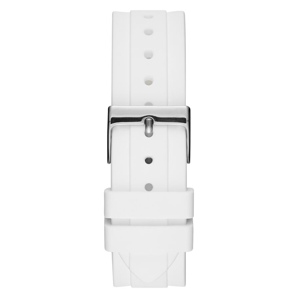 Guess W1098L1 damski zegarek Damskie pasek - miniatura 3
