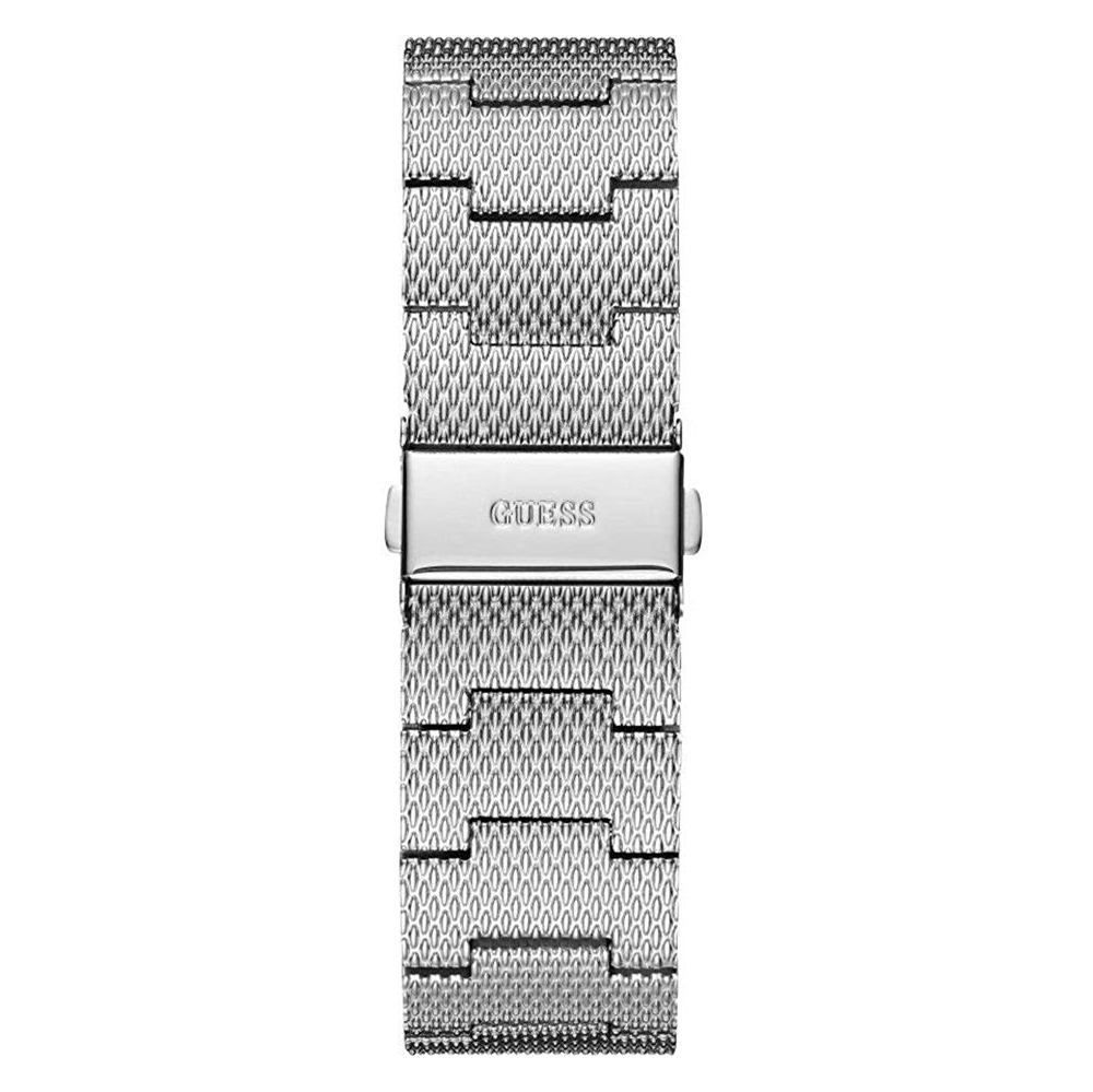 zegarek Guess W1112G1 męski z chronograf Męskie - miniatura 3