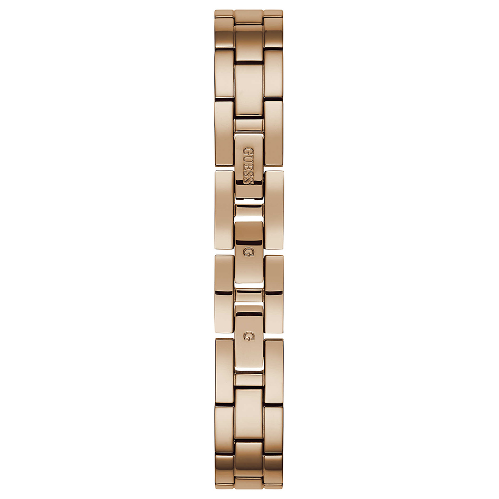 zegarek Guess W1145L4 kwarcowy damski Bransoleta - miniatura 6