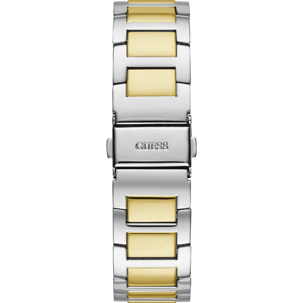 zegarek Guess W1156L5 kwarcowy damski Bransoleta