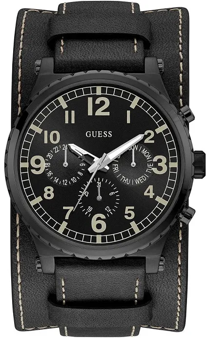 Guess W1162G2 Pasek - zdjęcie 1