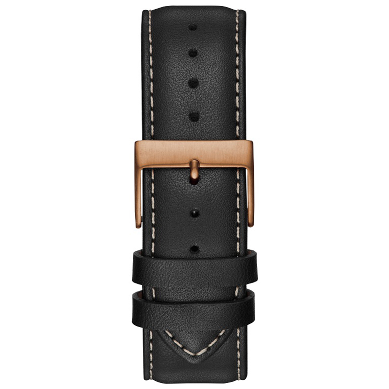 Guess W1170G2 męski zegarek Pasek pasek - miniatura 3