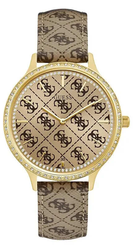 Guess W1229L2 Damskie - zdjęcie 1